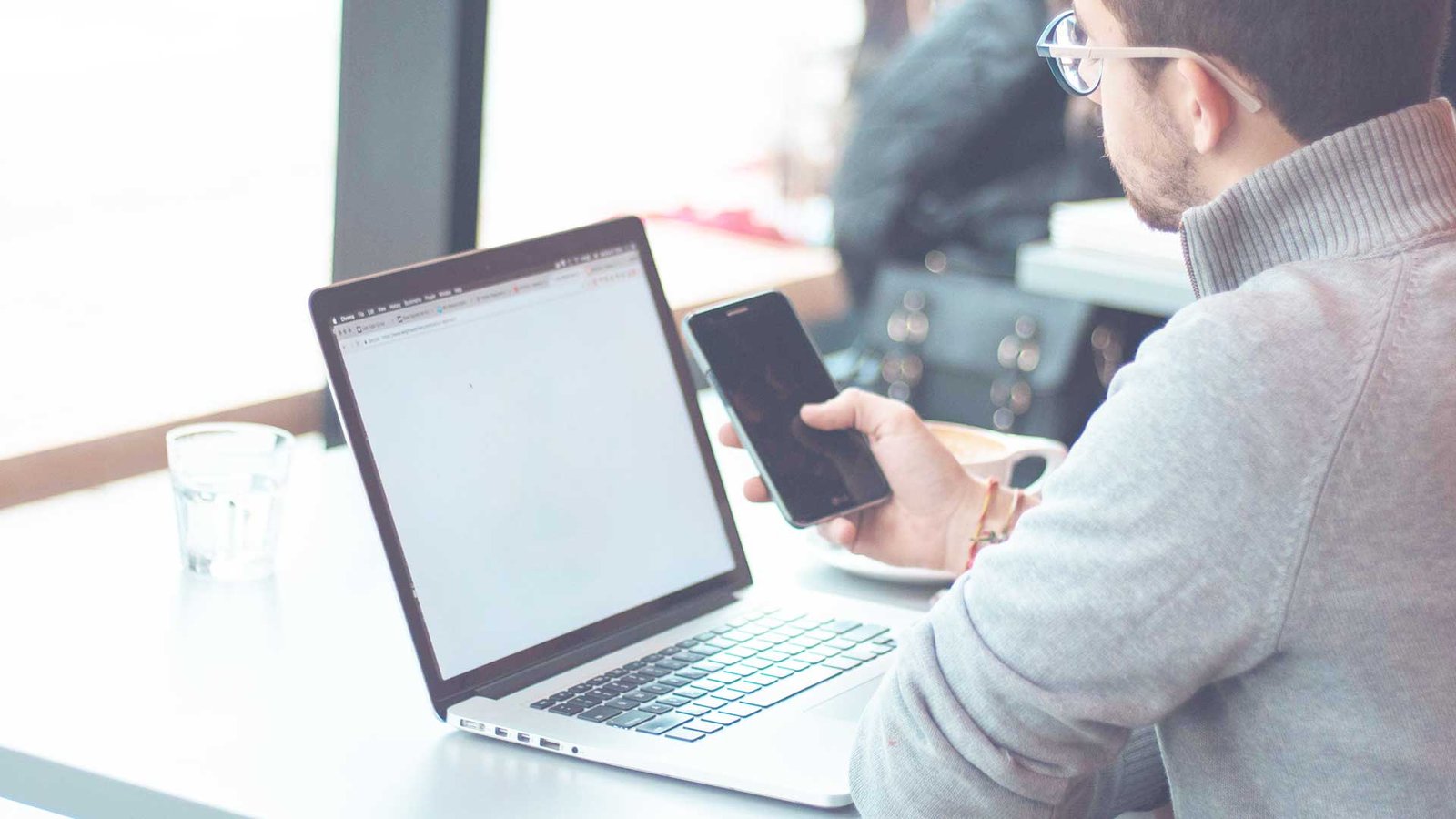 Upcoming Payment Notifications