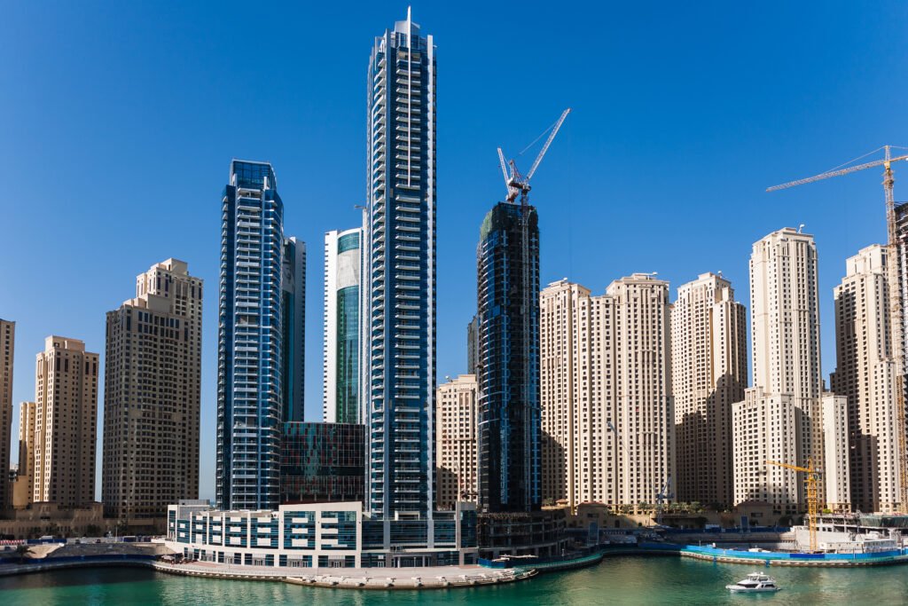 The Home Inspection: A Buyer's Best Friend dubai marina